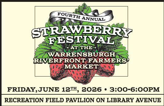 Strawberry Festival 2026 Strawberry Festival 2026